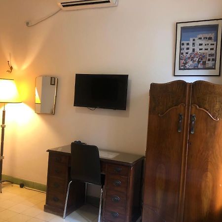 Rothschild Tel-Aviv Studio Bagian luar foto