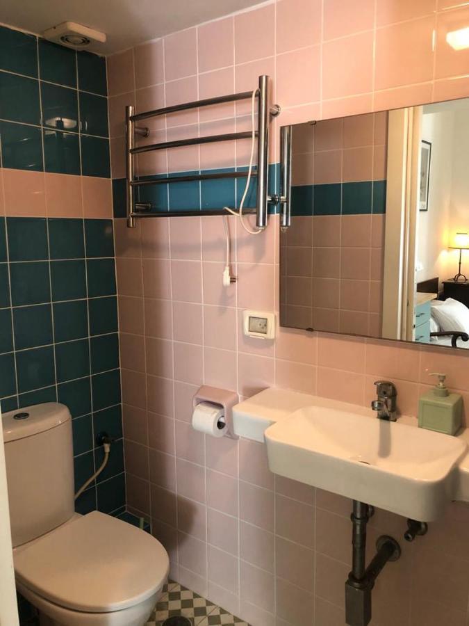 Rothschild Tel-Aviv Studio Bagian luar foto