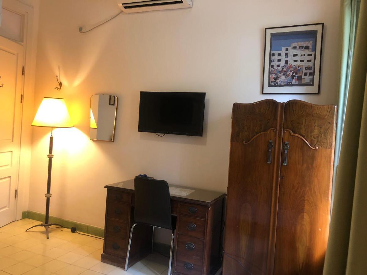 Rothschild Tel-Aviv Studio Bagian luar foto