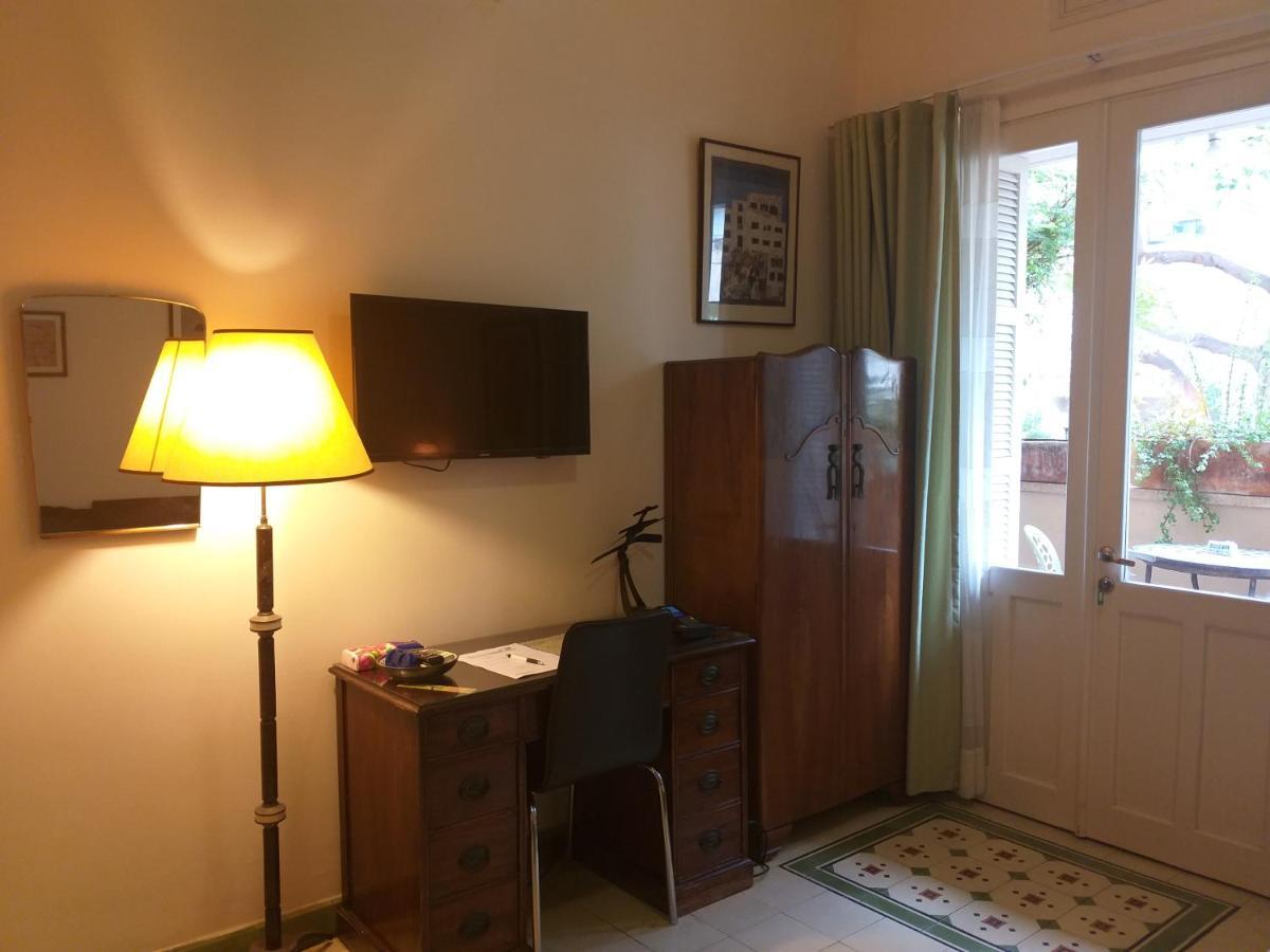 Rothschild Tel-Aviv Studio Bagian luar foto